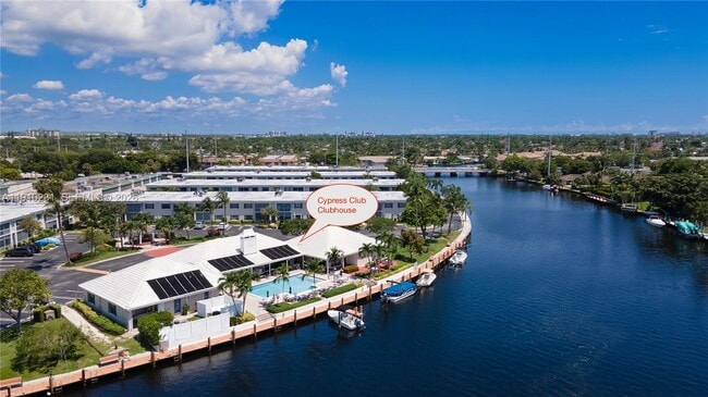 Building Photo - 180 Cypress Club Dr Unit 834