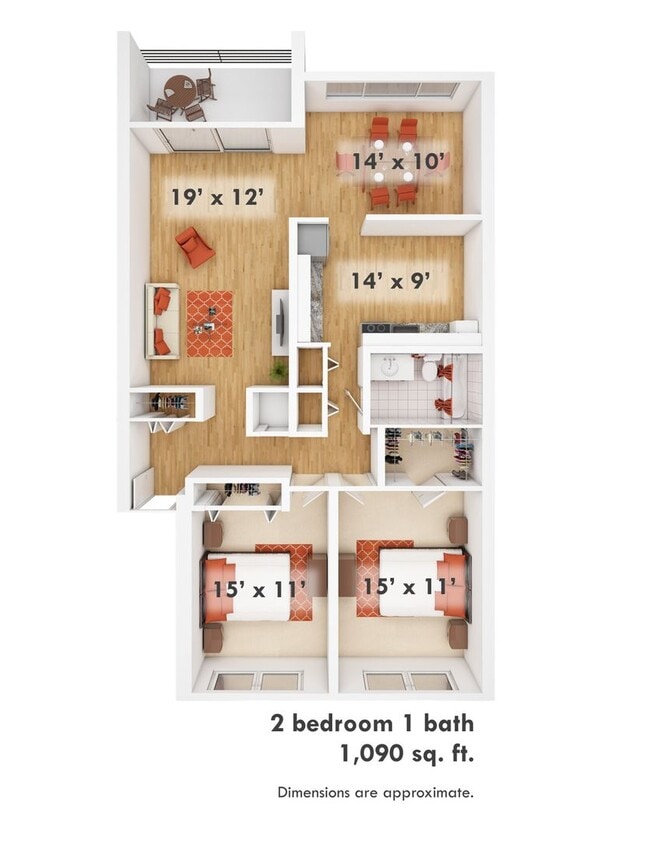 Photo - Brinkley Manor