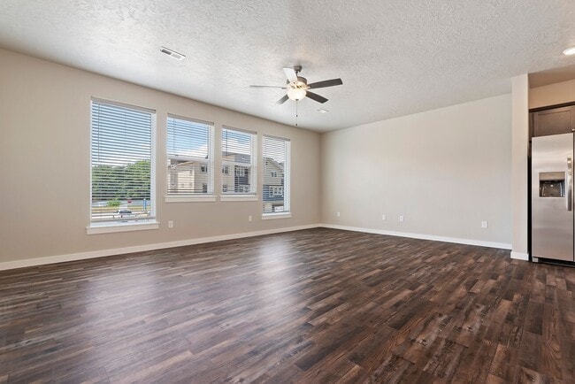 Photo - Can't miss Luxury New Townhome in West Bench!