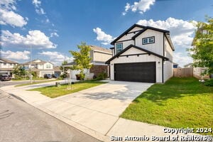 Photo - 11814 Burnett Rnch