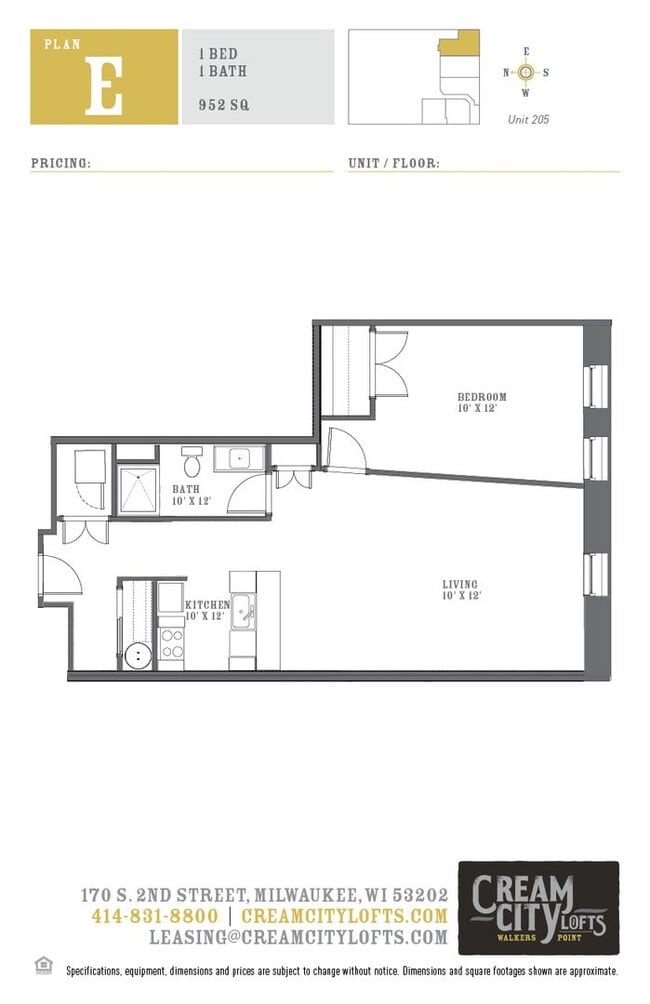 Photo - Cream City Lofts