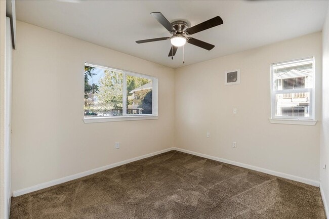 Cascade Woods Apartments