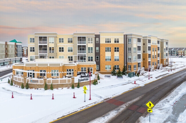 Photo - Zvago Cooperative at Central Village