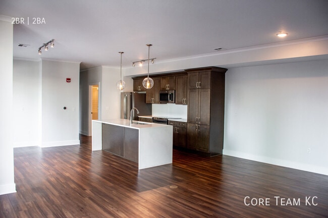 Photo - 1300 Baltimore Ave Unit 2413