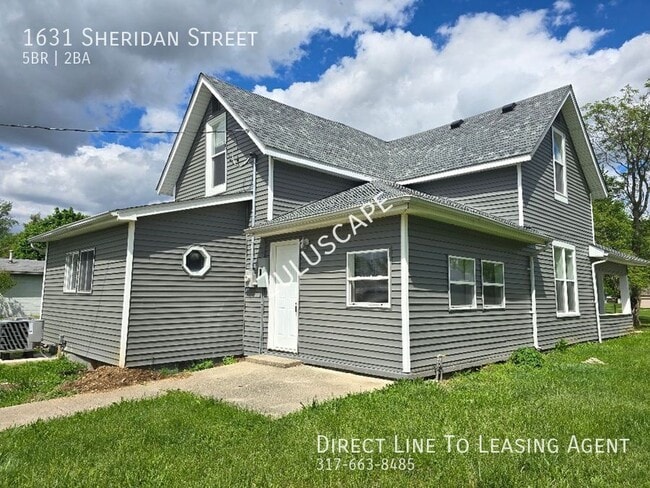 Photo - 1631 Sheridan St