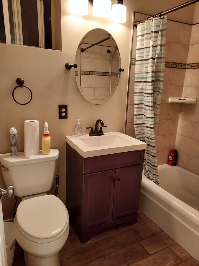 Photo - 4202 Gladewater Rd