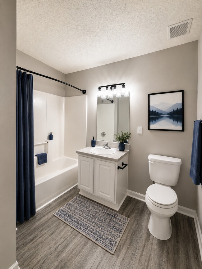 Orchard Trace Gastonia