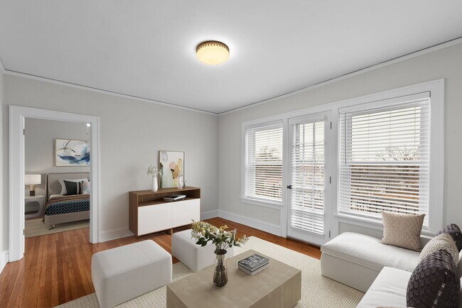 Photo - 6340 Northwood Ave Unit 3W