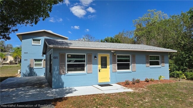 Building Photo - 681 Lake June Rd