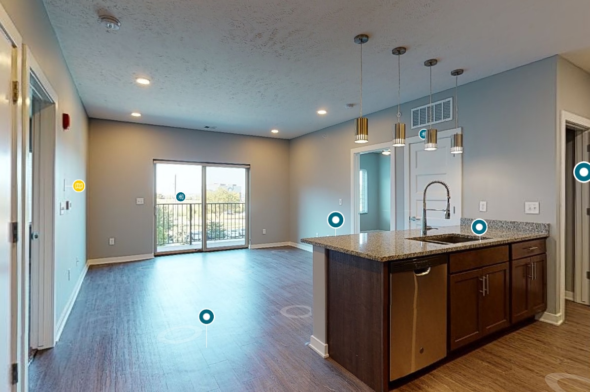 Photo - Centerline Apartments