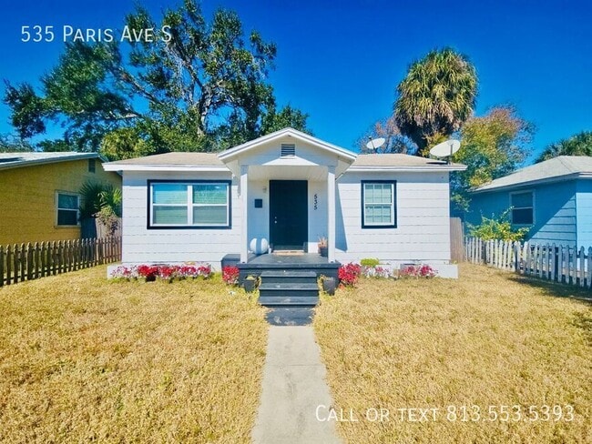 Building Photo - 535 Paris Ave S