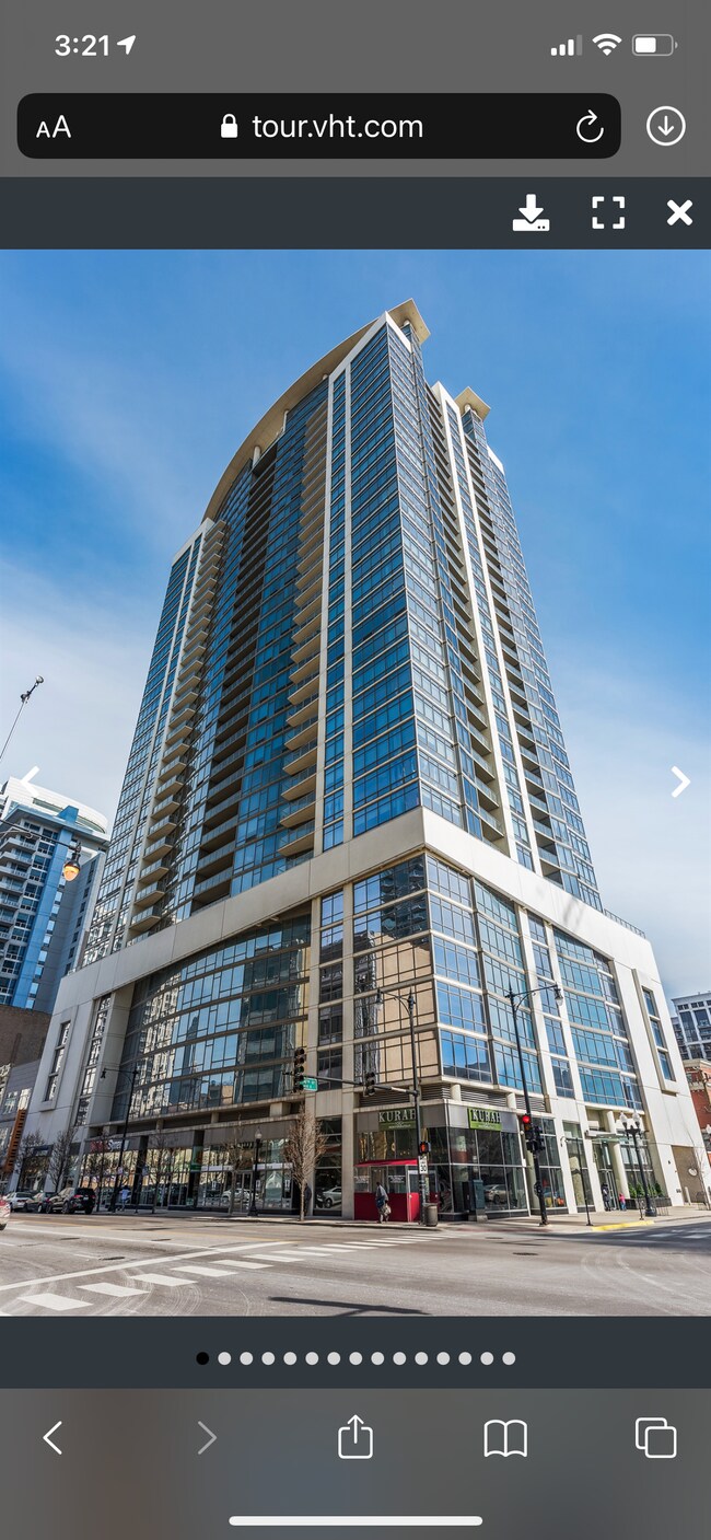 Photo - 100 E 14th St Condo Unit 1403