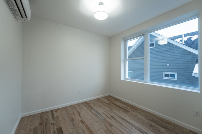 Photo - West View Towers