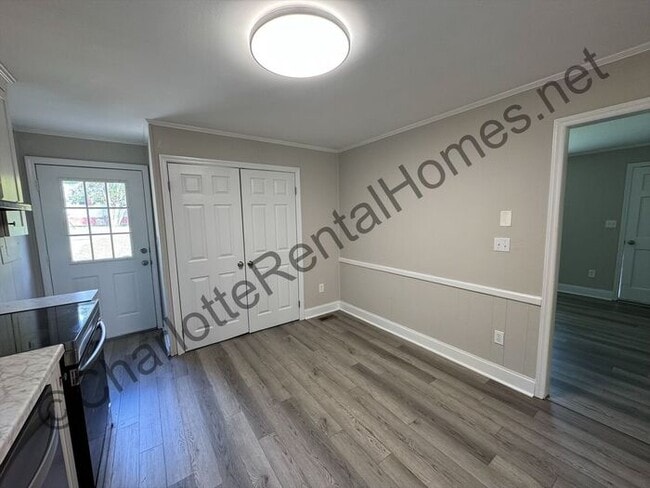 Photo - Nice updated brick ranch home