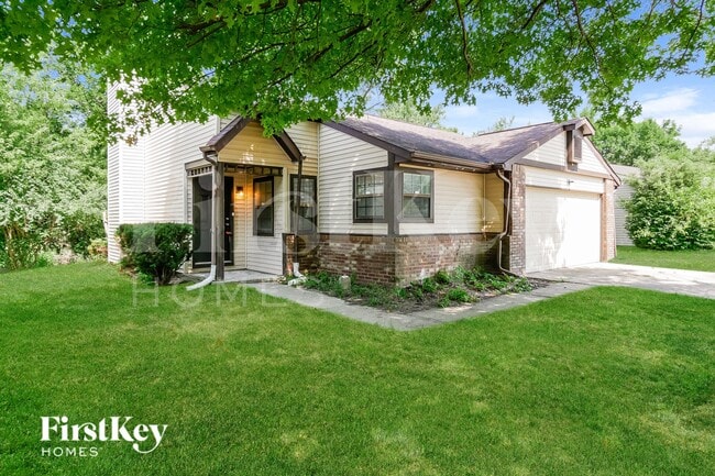 5064 Parterra Ct