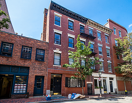 Building Photo - 94 West Cedar St Unit 2 Rental