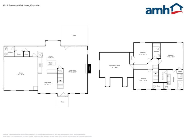 Photo - 4515 Everwood Oak Ln