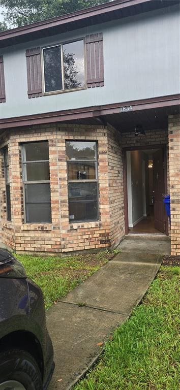 Building Photo - 1834 Foxhall Cir Rental