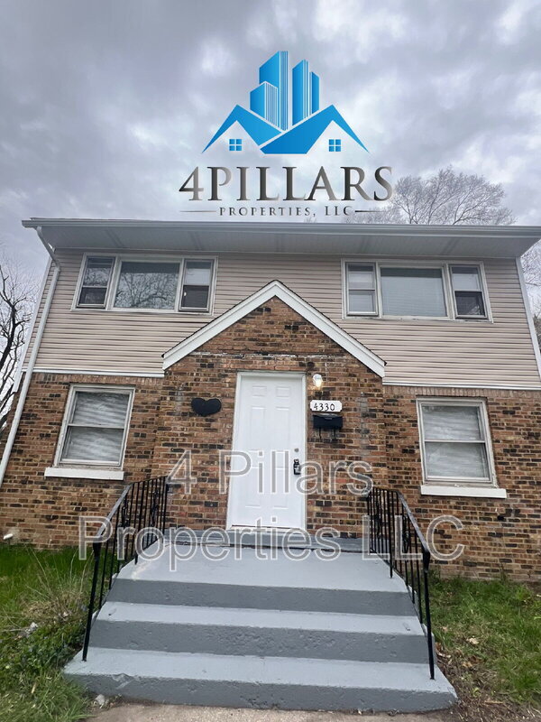 Photo - 4330 Kentucky St