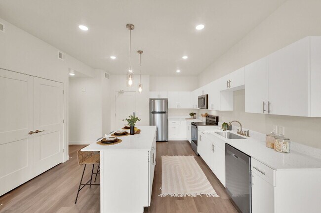 Photo - First Month Rent FREE Unit 101