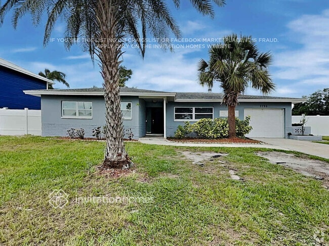 Building Photo - 7796 Barry Ct Rental