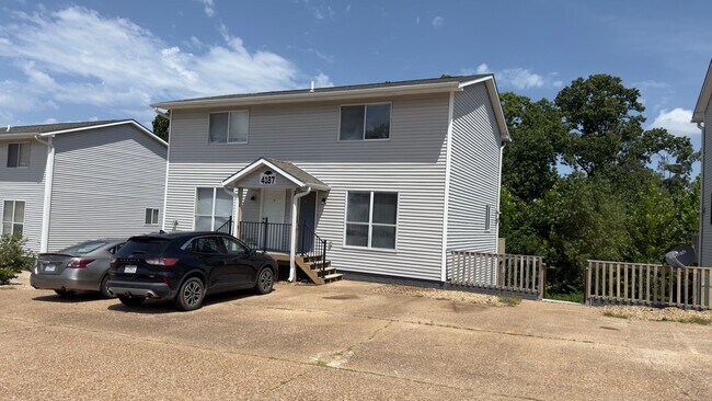 4187 Sunset Dr Unidad 4187 Sunset Dr Apt 2