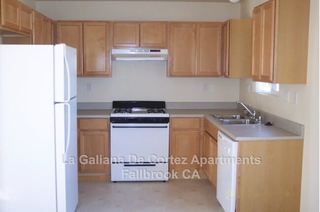 Gateview Apartments