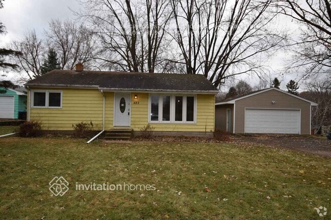 Building Photo - 482 Eldridge Ave W Rental