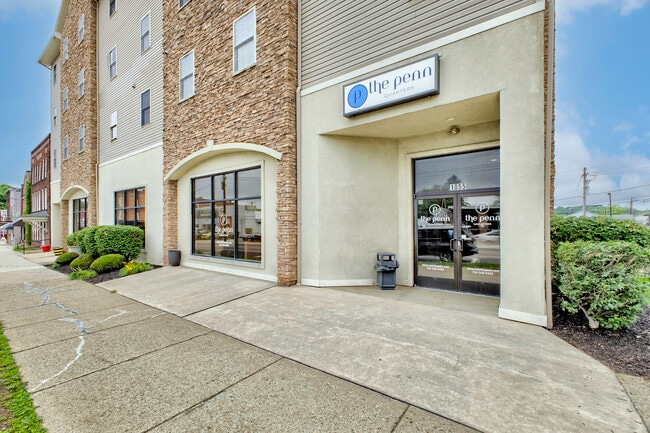 Photo - The Penn Quarters-Main Street