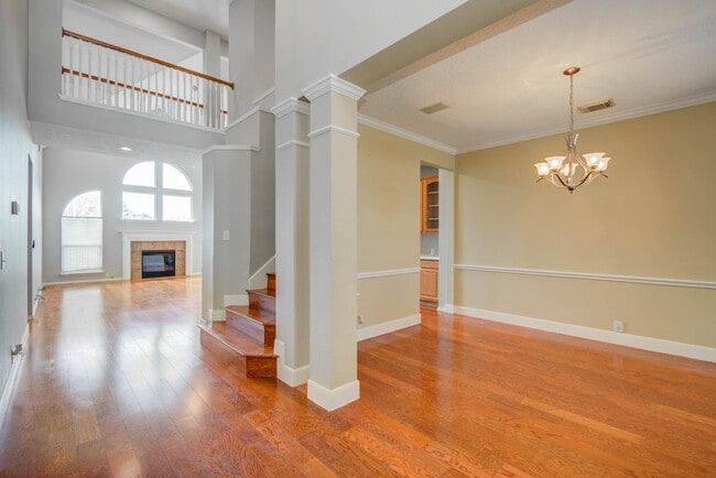 Photo - 11606 Canyon Mills Dr
