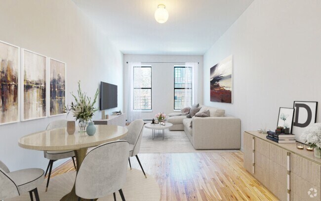 Building Photo - West 113th Street Rental
