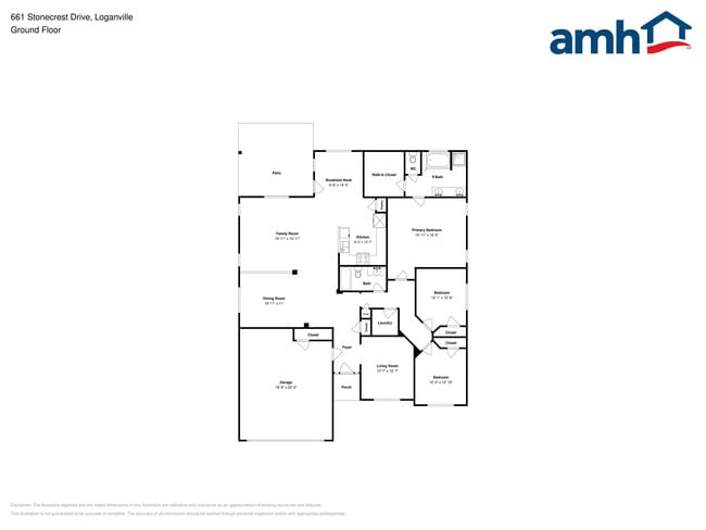 Photo - 661 Stonecrest Dr