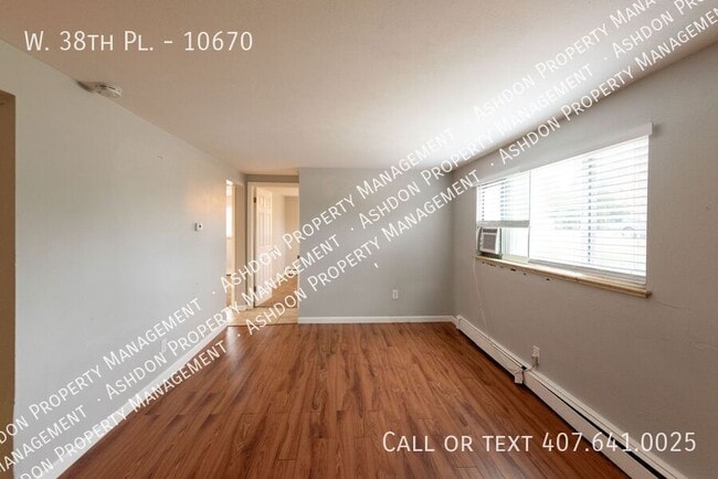 Photo - W. W 38th Pl Unit 10670