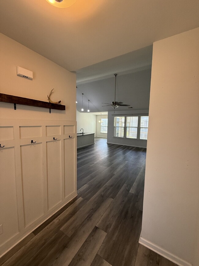 Photo - "Charming 3-Bedroom Beaufort Retreat in Picket Fences!!"