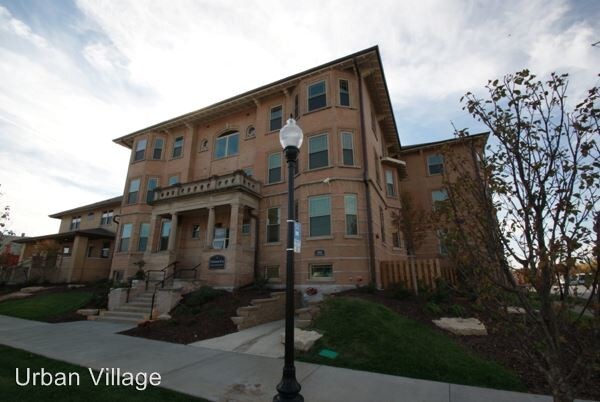 Photo - The Barnard Flats