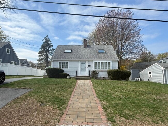 Photo - 43 Hillcroft Rd