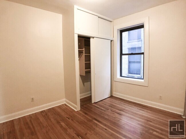 West 11th Street