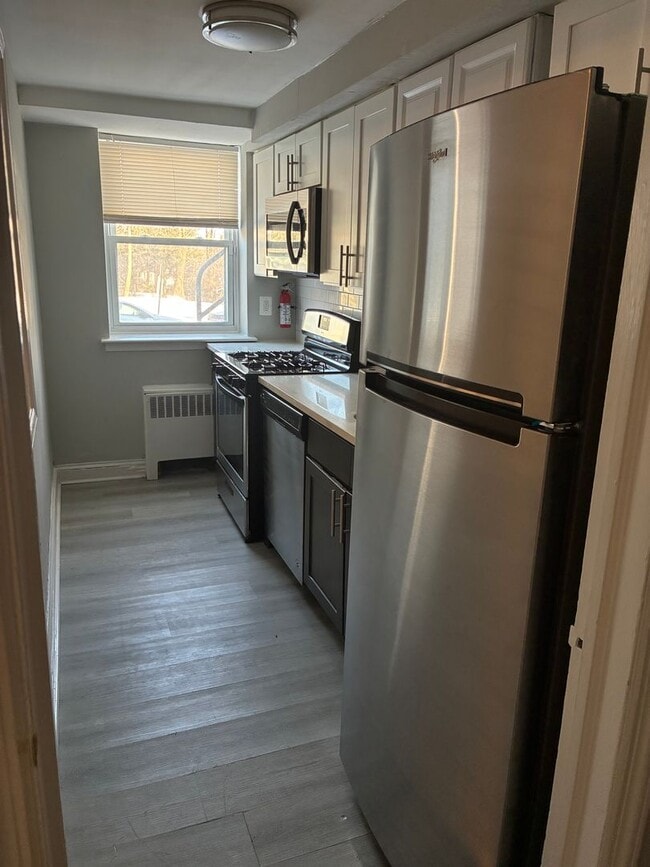 Photo - Congress Court 1 Bed - Lansdowne, PA Unit B1