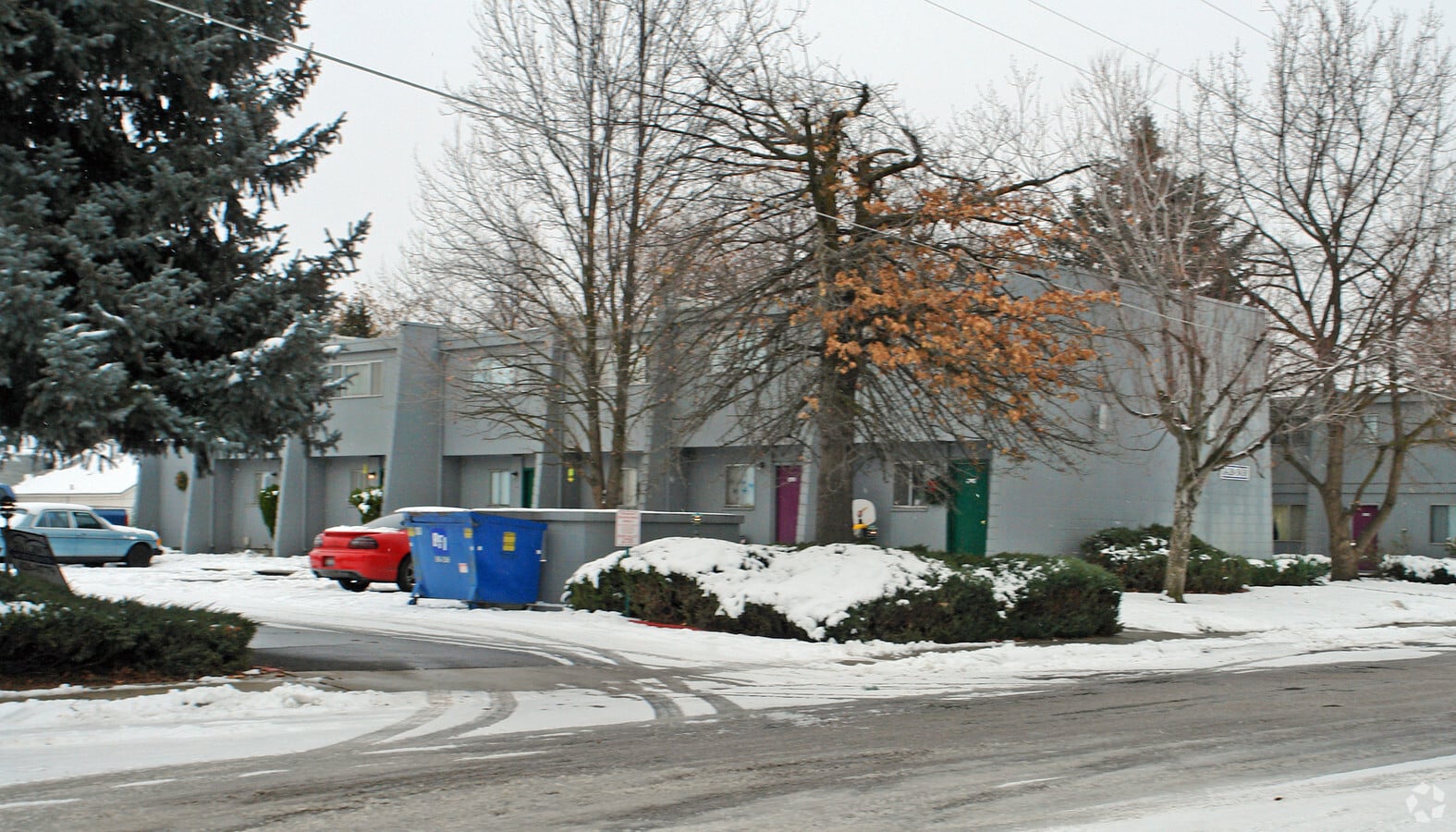 Photo - Apple Pointe Apartments