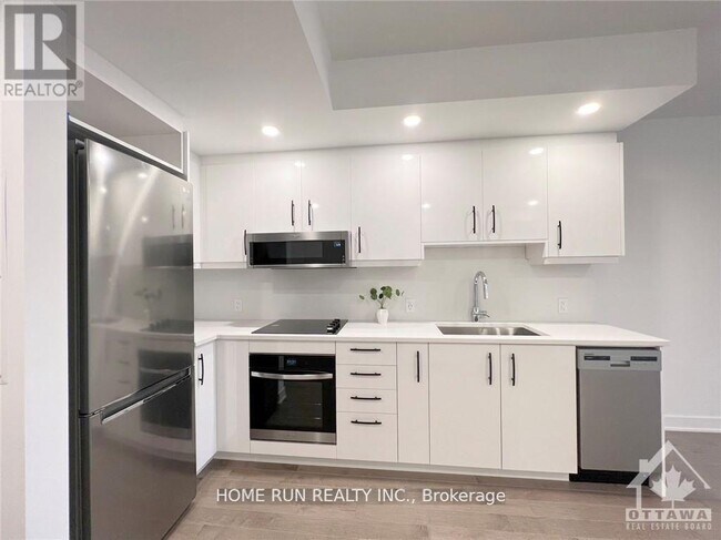 Photo - 340 Queen St Unité 1710