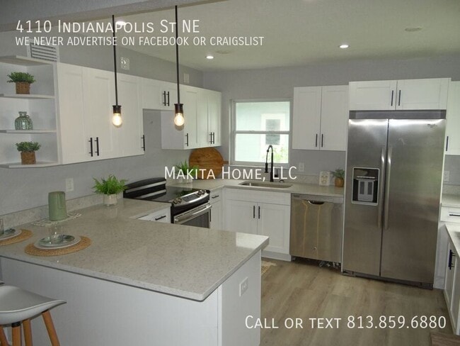 Photo - 4110 Indianapolis St NE