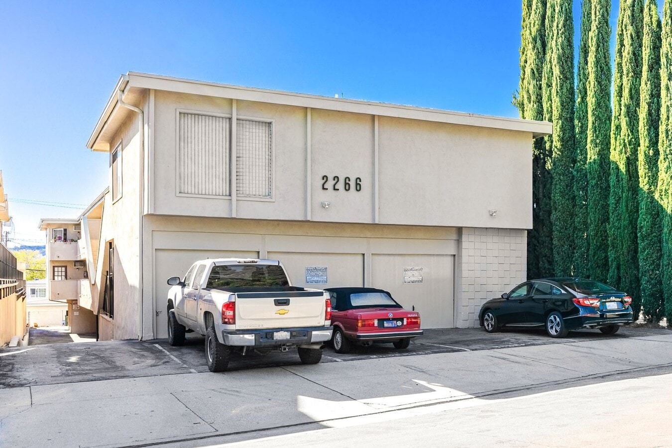 del226 - del226 Apartments