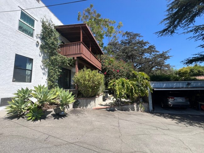 844 N Dillon St Unidad 842 north Dillon st