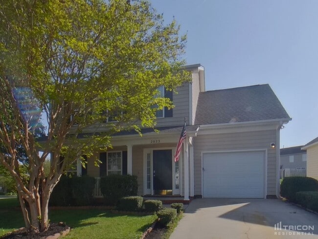 Building Photo - 2023 Wexford Way Rental