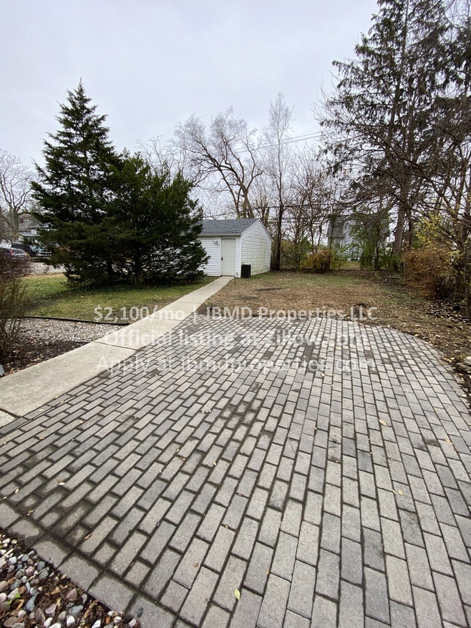 Photo - 631 Shasta Pl