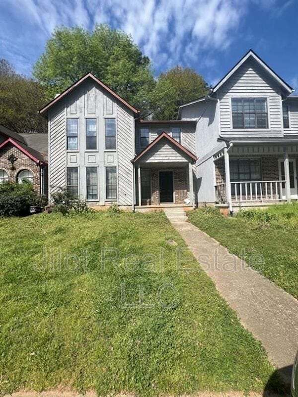 Photo - 803 Heritage Oaks Dr