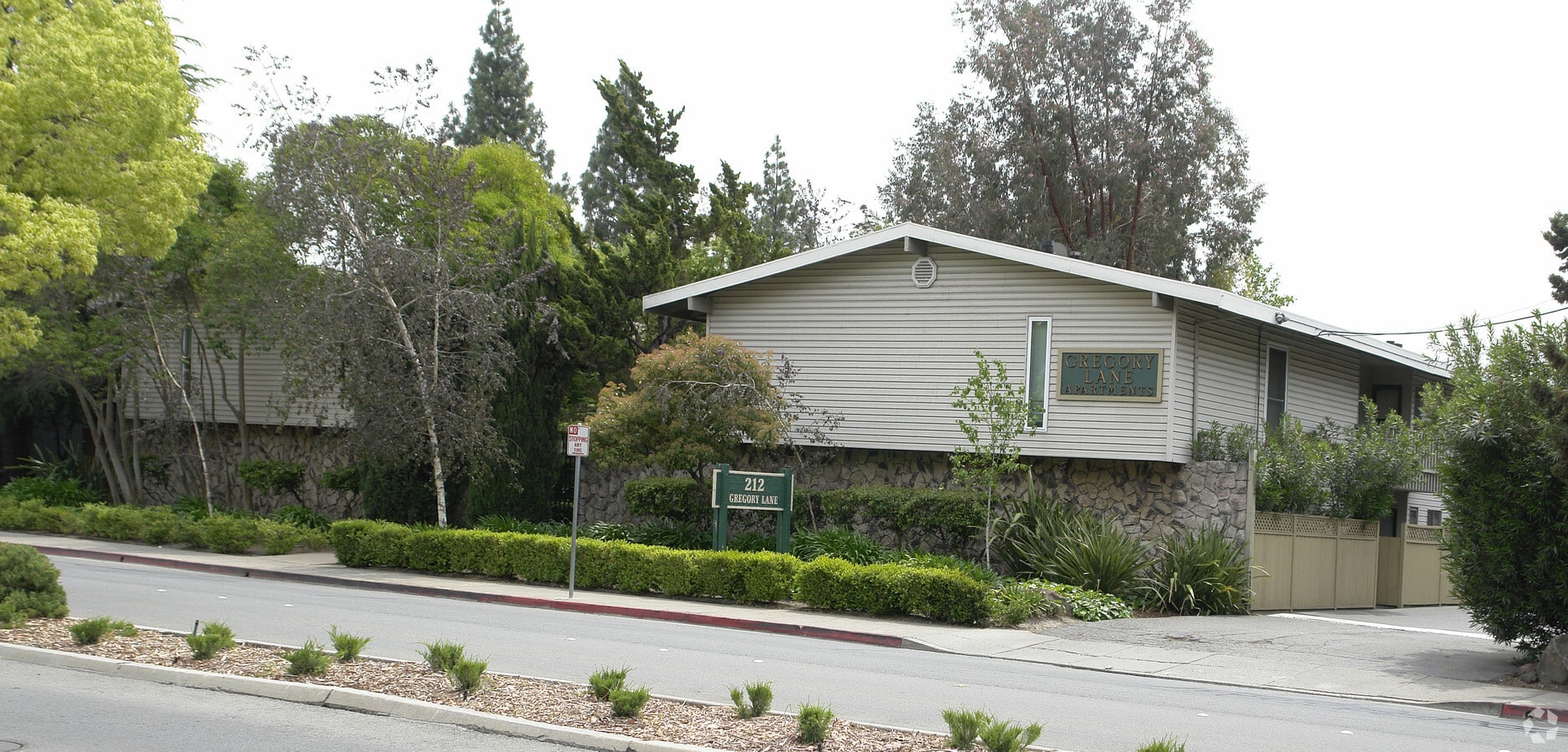 Gregory Lane Apartments - Gregory Lane Apartments