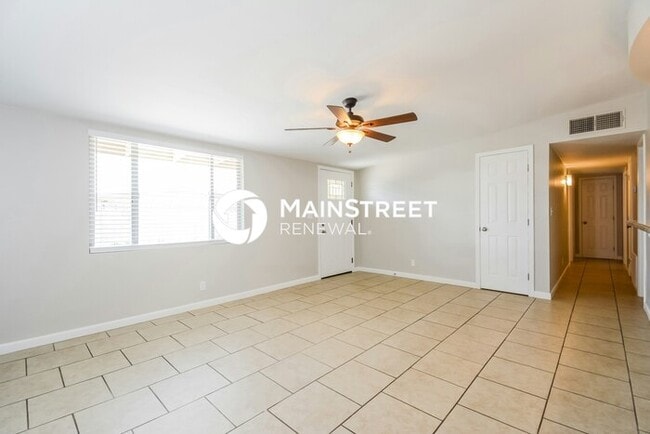 Photo - 3 Bedroom Pet-Friendly Home in TUCSON, AZ with Main Street Renewal