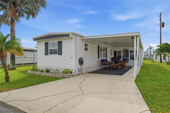 Building Photo - 24 Cheyenne Trail