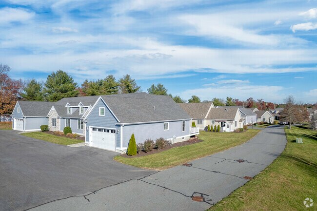 Photo - Residence at LeBaron Hills - Cottage Homes